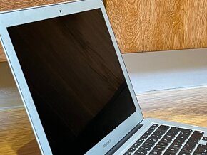 MacBook Air 13 early 2014 - 3