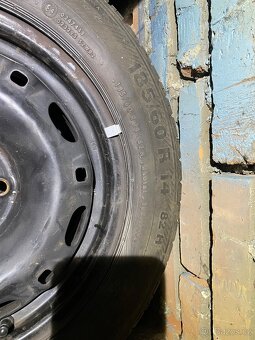 185/60 R14 - 3