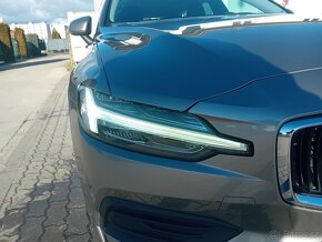 Volvo V60 D3 Momentum AUT DPH 111000km - 3