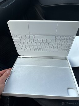 iPad Magic Keyboard Pro 11 2020/2018 - 3