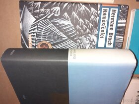 Musil + Strinberg + Klíma + Joyce + Puškin - 3