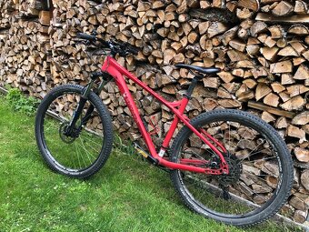 Dámské horské kolo Spyder Instinct 1.0 - 3