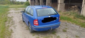 Fabia i - 3