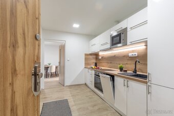 Dlouhodobý pronájem bytu 3+kk 63 m2 - B. Němcové, Litvínov - 3