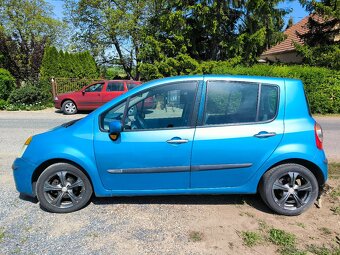 Renault Modus 1.5dCi - 3