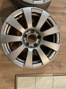 alu kola 5x112 r17 - 3