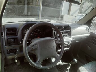 Suzuki jimny - 3