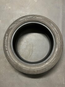 2ks LETNÍ PNEUMATIKY HANKOOK VENTUS PRIME 235/55/19 101H - 3