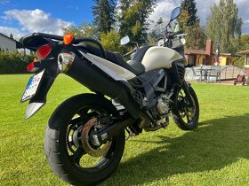 Suzuki V-Strom 650 ABS - 3