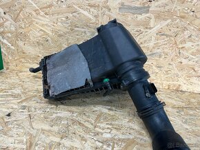 FILTR BOX AUDI Q7 4L 3.0 TDI - 3