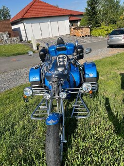 Trike rewaco - 3