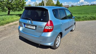 Honda Jazz 1.2 57kW 2006 - 3