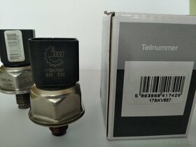 Snímač tlaku paliva, Hyundai, Audi, Mercedes,atd - 3
