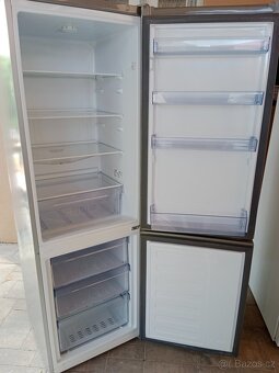Lednice s mrazakem Beko - 3