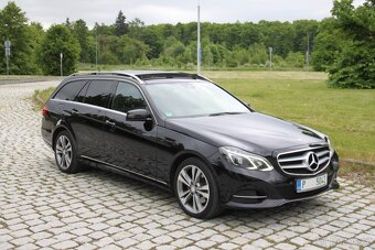 E350 CDI,W212 Face,190kw,FullLED,Webasto,Pano,360°Kamer,2014 - 3