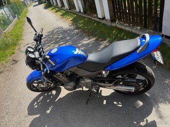 Hornet 600F - 3