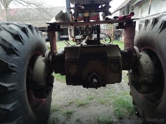 zetor - 3