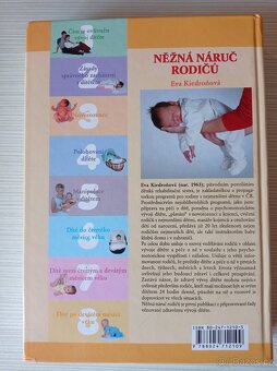 Eva Kiedroňová Něžná náruč rodičů - 3