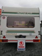 znak skoda - 3