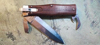 Mikov Predator 241-ND-3/KP
10 hodnocení
 - 3