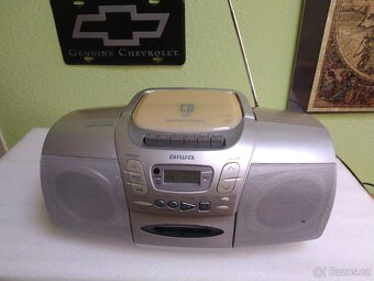 Aiwa CSD-TD64 - 3