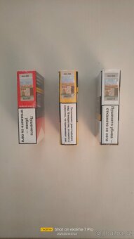 Prodám originál cigarety - 3