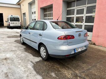 Seat Cordoba 1.4 16V - Klima - 3