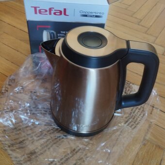 TEFAL Rychlovarná konvice - 3