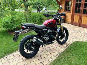 Triumph Scrambler 400X - 3