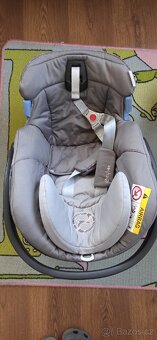 Cybex Aton 5 - 3
