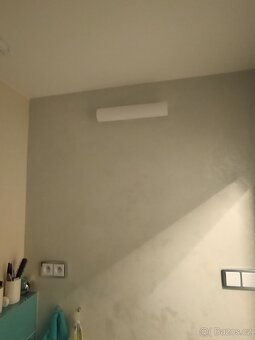 Nástěnné světlo LED - 3