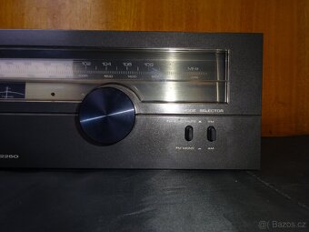 stereo tuner AKAI AT-2250 - 3