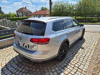 Volkswagen Passat B8 Alltrack 2.0 TDI 140kW DSG 4motion - 3