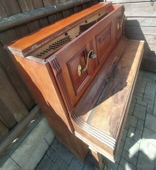Pianino - 3