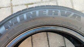 LETNÍ SADA PNEUMATIK MINERVA 195/55 R15 - 3