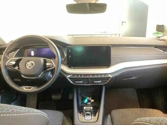 Škoda Octavia iV 1,4 TSI 150kw PHEV,matrix,kamera,Columbus - 3