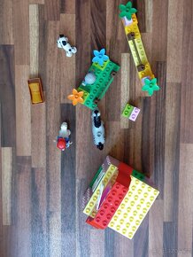 Lego Duplo 10500 - 3