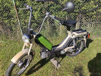 Babetta 210 - 3