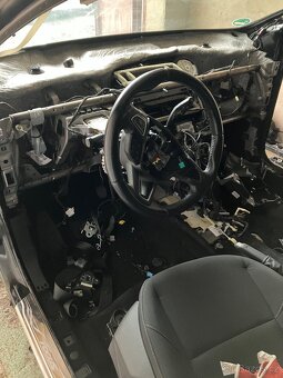 Ford Focus combi 1.0,r.v.2016 - 3