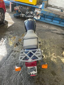 Honda CB 450 SC Nighthawk 1984 - 3