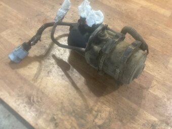 Peugeot 106 206 elektrické servo čerpadlo posilovače řízení - 3