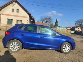 Seat Ibiza FR - 3