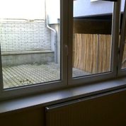 Pronájem bytu 1KK s terasou, Brno- Hálkova - 3