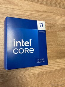 Chladič Socket LGA 1700 - 3