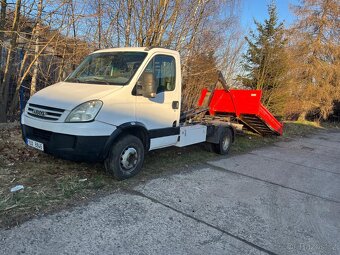 Zemní práce a výkopové práce – kvalitní stavební služby - 3