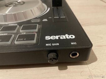 Numark Mixtrack Pro 3 - 3