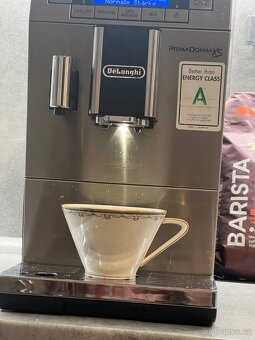 Delonghi Autentica - 3