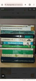 Teraristika a herpetologie pro chovatele - 3