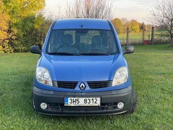Renault Kango - 3