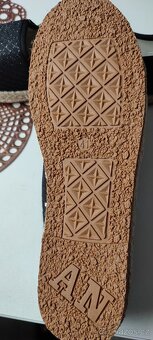 Dámské espadrilky - 3